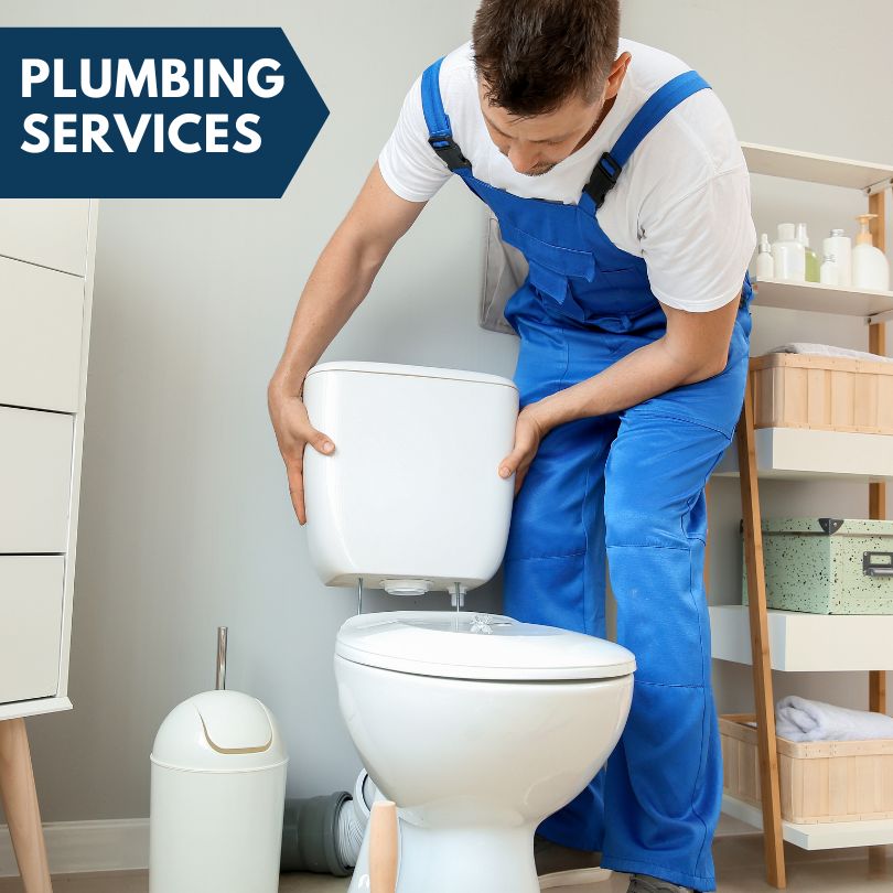Plumbing Company in Medford, MN